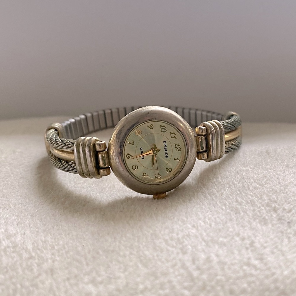 Vintage Watch